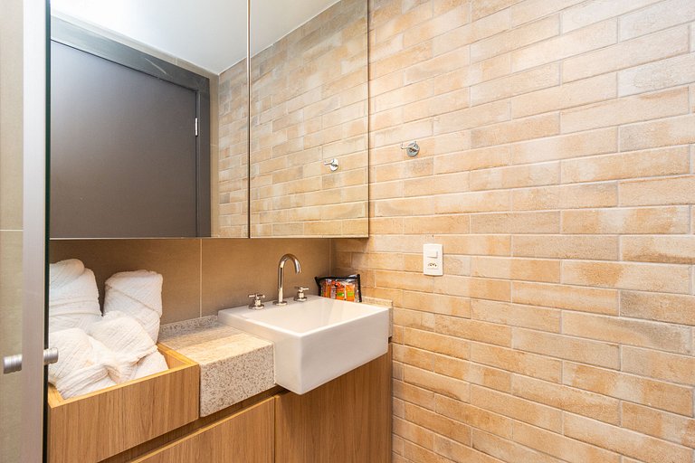 BA100 Studio Bauhaus Pinheiros | Design Industrial