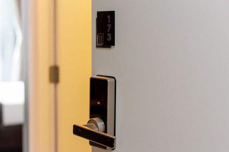 BA99 Studio Charmoso Andar Alto Moema | Congonhas