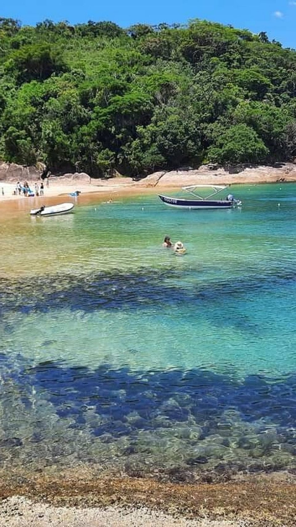 Descubra o Paraíso: Alugue uma Casa em Caraguatatuba